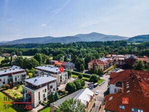 Prodej bytu 2+kk, Čeladná, 76 m2
