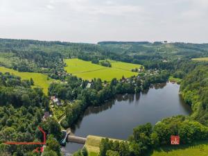 Prodej ubytování, Seč, 1050 m2