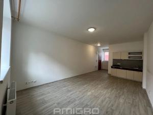 Pronájem bytu 1+kk, Brno, Košinova, 32 m2