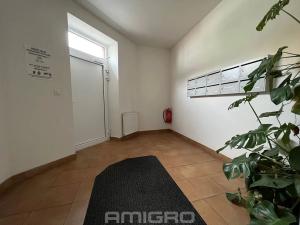 Pronájem bytu 1+kk, Brno, Košinova, 32 m2
