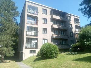 Pronájem bytu 2+1, Praha - Braník, Žalmanova, 50 m2