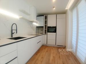 Pronájem bytu 2+1, Praha - Braník, Žalmanova, 50 m2