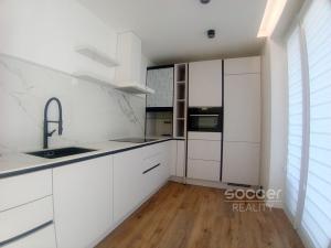 Pronájem bytu 2+1, Praha - Braník, Žalmanova, 50 m2