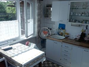 Prodej rodinného domu, Rapotice, 90 m2