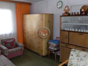 Prodej rodinného domu, Rapotice, 90 m2