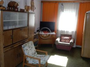 Prodej rodinného domu, Rapotice, 90 m2