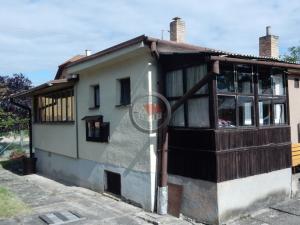 Prodej rodinného domu, Rapotice, 90 m2