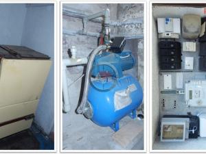 Prodej rodinného domu, Rapotice, 90 m2