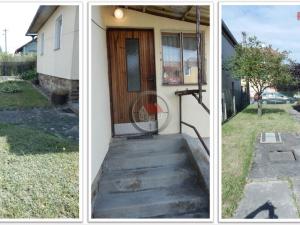 Prodej rodinného domu, Rapotice, 90 m2