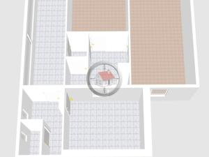 Prodej rodinného domu, Rapotice, 90 m2