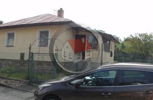 Prodej rodinného domu, Rapotice, 90 m2