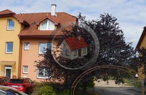 Prodej rodinného domu, Rapotice, 90 m2