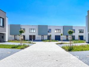 Prodej rodinného domu, Kolín - Sendražice, J. K. Tyla, 130 m2