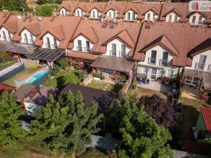 Prodej rodinného domu, Veltrusy, Lomená, 118 m2