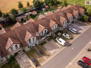 Prodej rodinného domu, Veltrusy, Lomená, 118 m2
