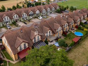 Prodej rodinného domu, Veltrusy, Lomená, 118 m2