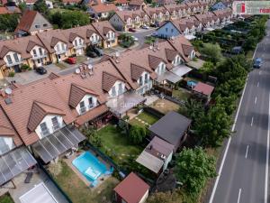 Prodej rodinného domu, Veltrusy, Lomená, 118 m2