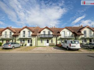 Prodej rodinného domu, Veltrusy, Lomená, 118 m2