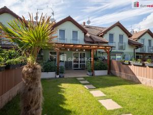 Prodej rodinného domu, Veltrusy, Lomená, 118 m2