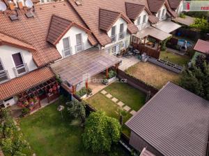 Prodej rodinného domu, Veltrusy, Lomená, 118 m2