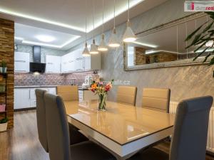 Prodej rodinného domu, Veltrusy, Lomená, 118 m2