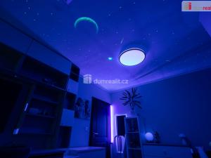 Prodej rodinného domu, Veltrusy, Lomená, 118 m2