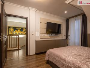 Prodej rodinného domu, Veltrusy, Lomená, 118 m2