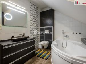 Prodej rodinného domu, Veltrusy, Lomená, 118 m2