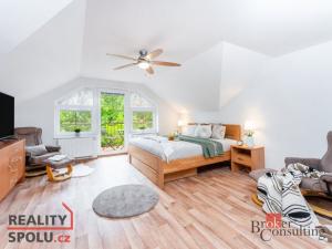 Prodej rodinného domu, Herálec - Kamenice, 234 m2