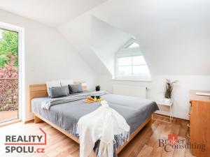 Prodej rodinného domu, Herálec - Kamenice, 234 m2