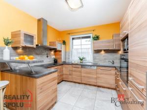 Prodej rodinného domu, Herálec - Kamenice, 234 m2