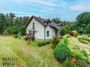 Prodej rodinného domu, Herálec - Kamenice, 234 m2