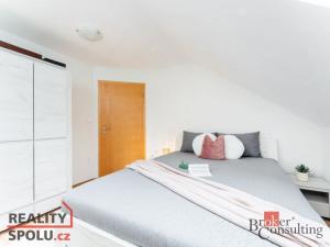 Prodej rodinného domu, Herálec - Kamenice, 234 m2