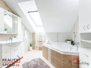 Prodej rodinného domu, Herálec - Kamenice, 234 m2