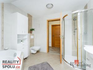 Prodej rodinného domu, Herálec - Kamenice, 234 m2