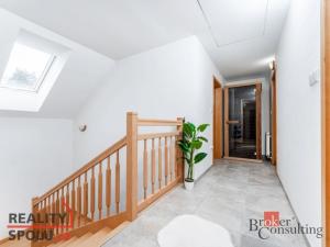 Prodej rodinného domu, Herálec - Kamenice, 234 m2
