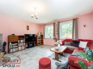 Prodej rodinného domu, Herálec - Kamenice, 234 m2