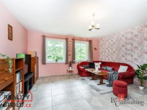 Prodej rodinného domu, Herálec - Kamenice, 234 m2