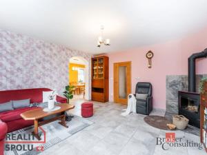 Prodej rodinného domu, Herálec - Kamenice, 234 m2