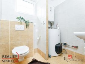 Prodej rodinného domu, Herálec - Kamenice, 234 m2