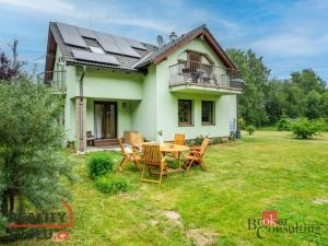 Prodej rodinného domu, Herálec - Kamenice, 234 m2