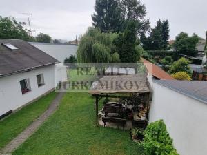 Pronájem bytu 1+kk, České Budějovice - České Budějovice 2, Husova tř., 25 m2