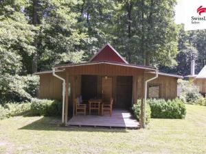 Prodej chaty, Lančov, 30 m2