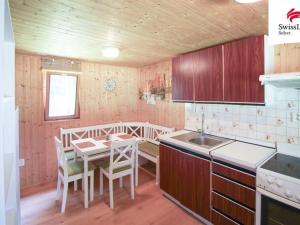 Prodej chaty, Lančov, 30 m2