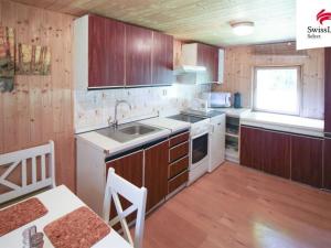 Prodej chaty, Lančov, 30 m2
