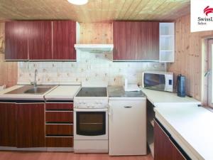 Prodej chaty, Lančov, 30 m2