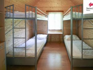 Prodej chaty, Lančov, 30 m2
