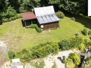 Prodej chaty, Lančov, 30 m2