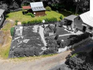 Prodej chaty, Lančov, 30 m2