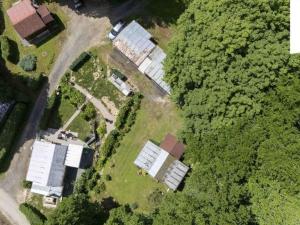 Prodej chaty, Lančov, 30 m2